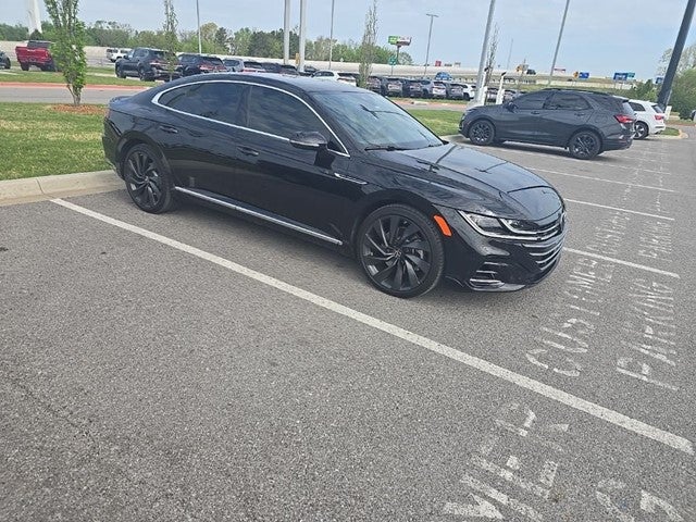 2023 Volkswagen Arteon 2.0T SEL R-Line