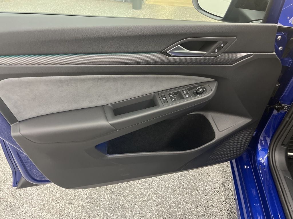 2026 Volkswagen Golf R 2.0T