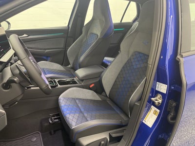 2026 Volkswagen Golf R 2.0T