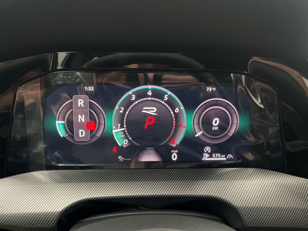 2026 Volkswagen Golf R 2.0T