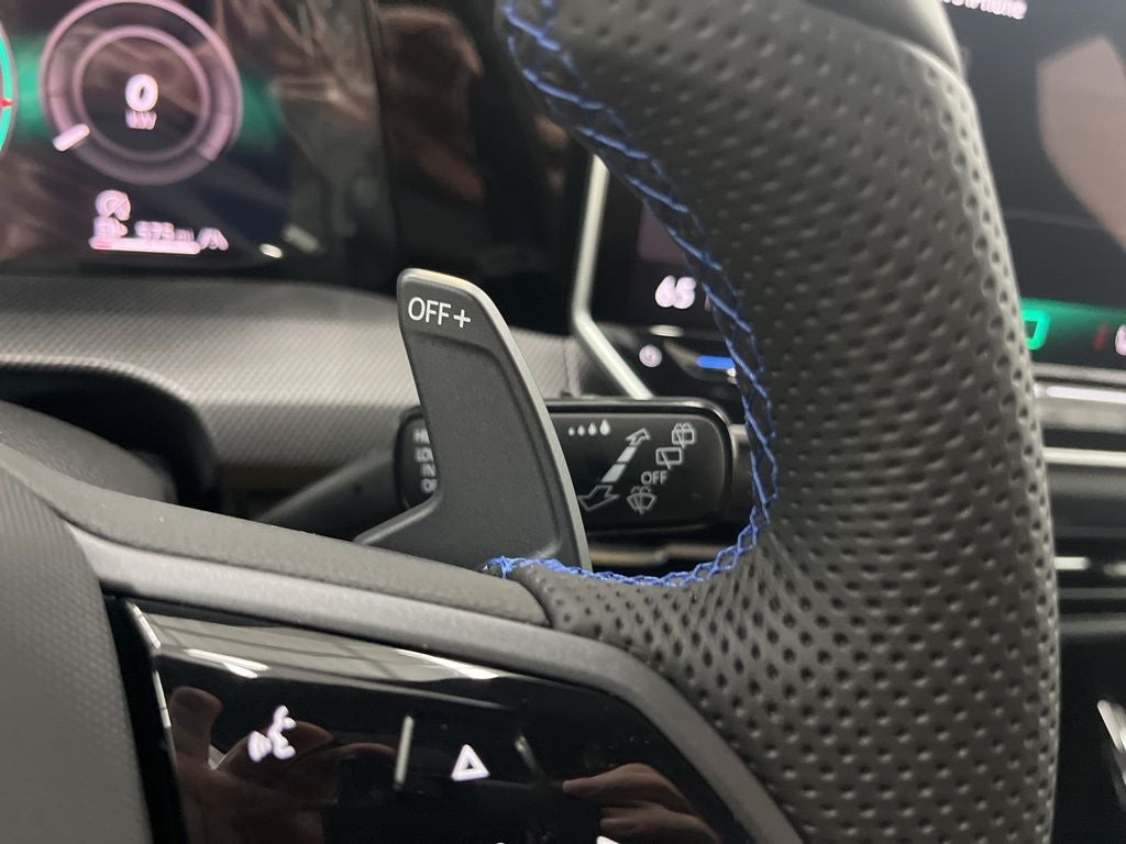 2026 Volkswagen Golf R 2.0T