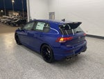 2026 Volkswagen Golf R 2.0T