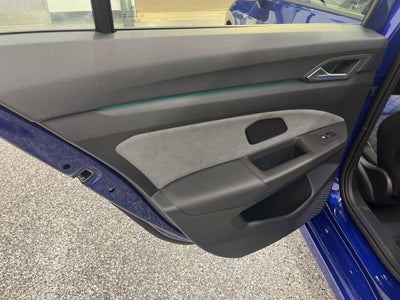 2026 Volkswagen Golf R 2.0T