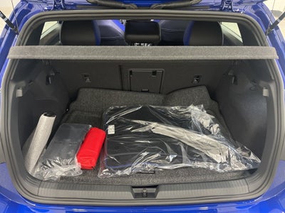 2026 Volkswagen Golf R 2.0T