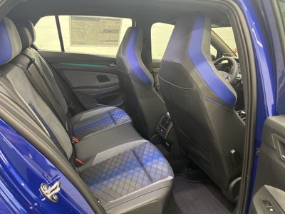 2026 Volkswagen Golf R 2.0T