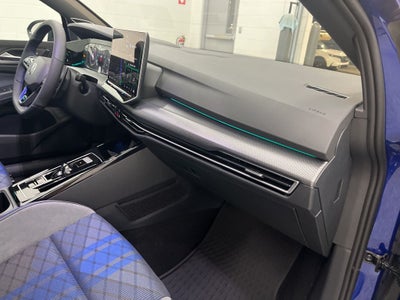 2026 Volkswagen Golf R 2.0T