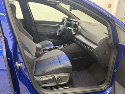 2026 Volkswagen Golf R 2.0T