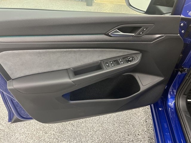 2026 Volkswagen Golf R 2.0T