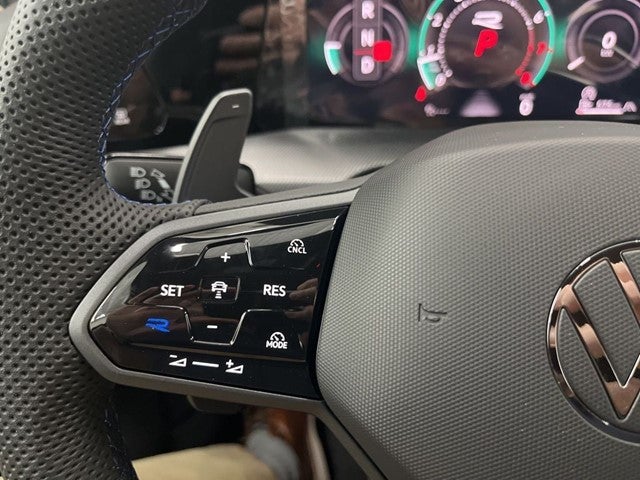 2026 Volkswagen Golf R 2.0T