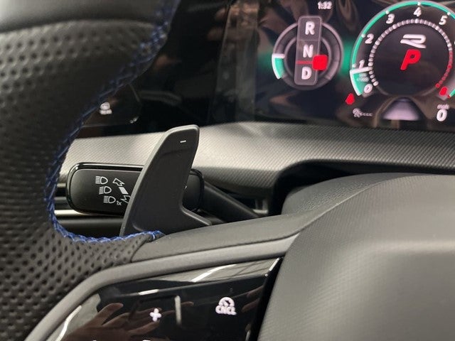 2026 Volkswagen Golf R 2.0T