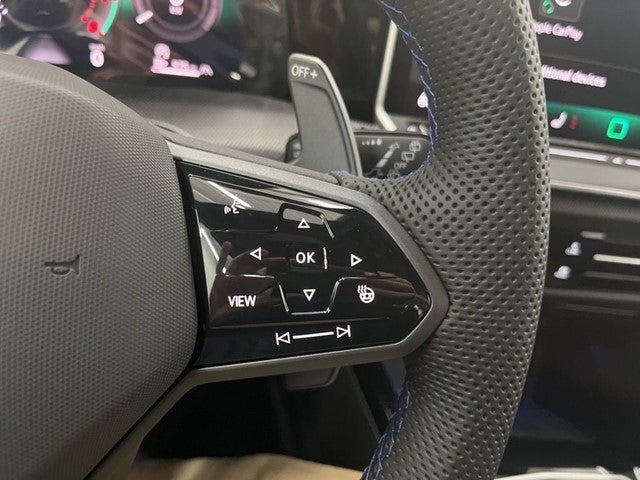 2026 Volkswagen Golf R 2.0T