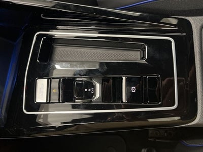 2026 Volkswagen Golf R 2.0T