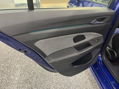 2026 Volkswagen Golf R 2.0T