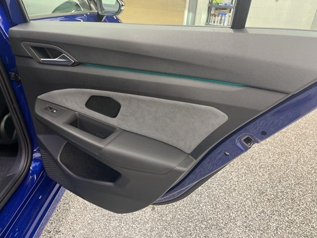 2026 Volkswagen Golf R 2.0T