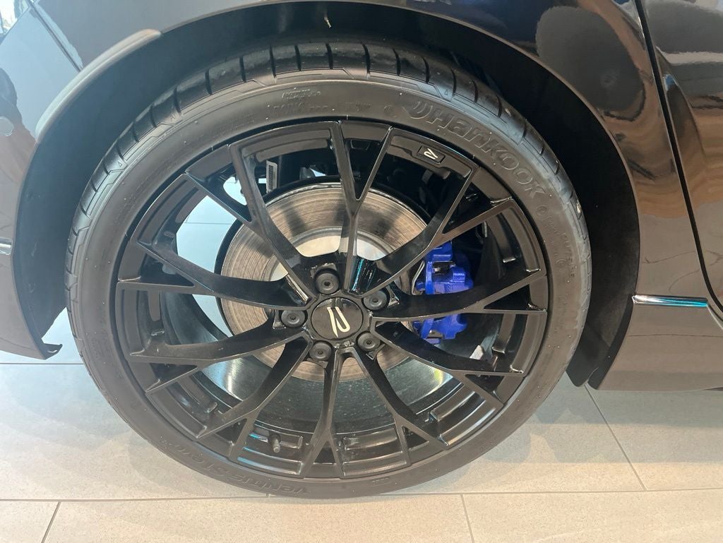 2026 Volkswagen Golf R 2.0T
