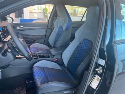 2026 Volkswagen Golf R 2.0T