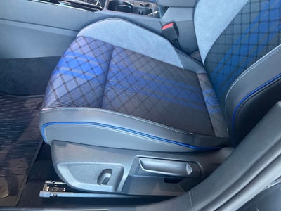 2026 Volkswagen Golf R 2.0T