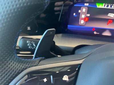 2026 Volkswagen Golf R 2.0T