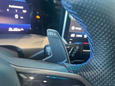 2026 Volkswagen Golf R 2.0T