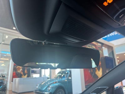 2026 Volkswagen Golf R 2.0T