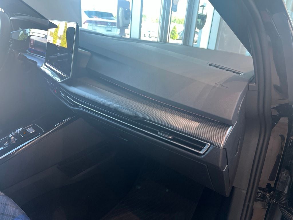 2026 Volkswagen Golf R 2.0T