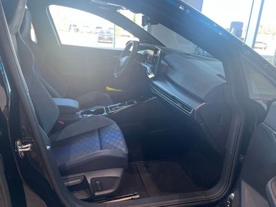 2026 Volkswagen Golf R 2.0T