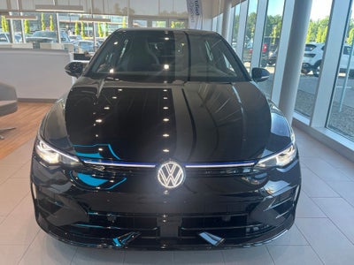 2026 Volkswagen Golf R 2.0T