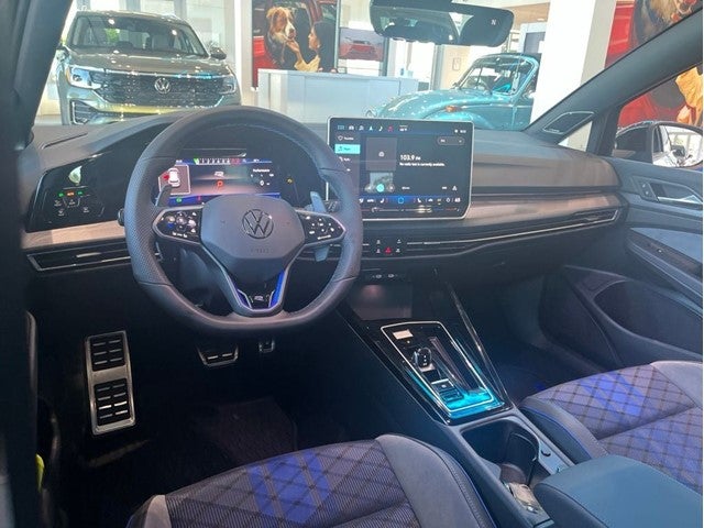 2026 Volkswagen Golf R 2.0T