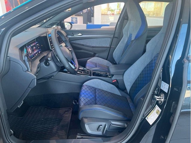 2026 Volkswagen Golf R 2.0T