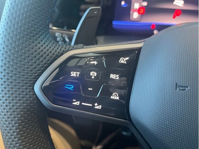 2026 Volkswagen Golf R 2.0T