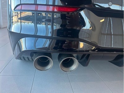 2026 Volkswagen Golf R 2.0T
