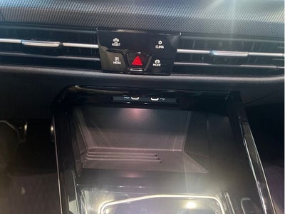 2026 Volkswagen Golf R 2.0T