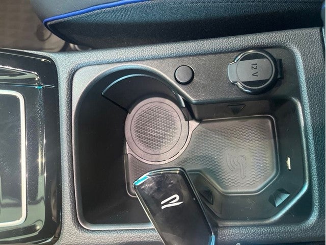 2026 Volkswagen Golf R 2.0T
