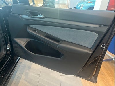 2026 Volkswagen Golf R 2.0T