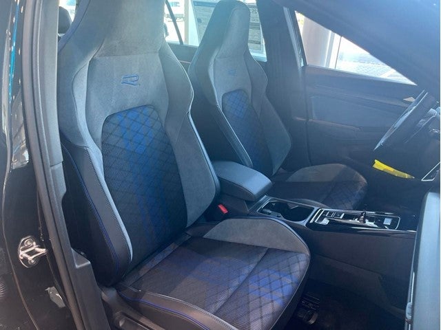 2026 Volkswagen Golf R 2.0T