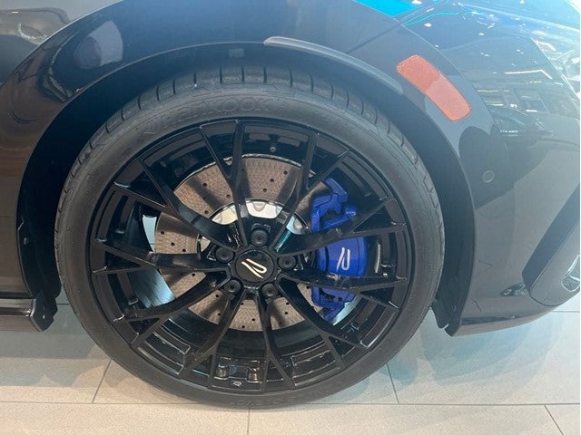 2026 Volkswagen Golf R 2.0T