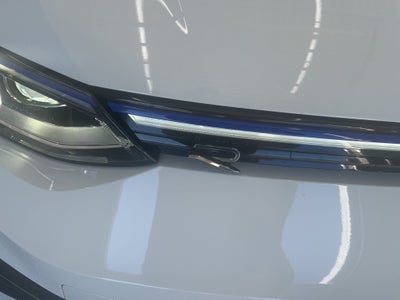 2024 Volkswagen Golf R 2.0T