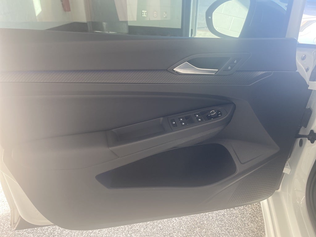 2024 Volkswagen Golf R 2.0T