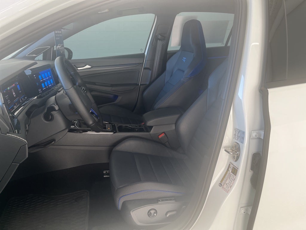 2024 Volkswagen Golf R 2.0T