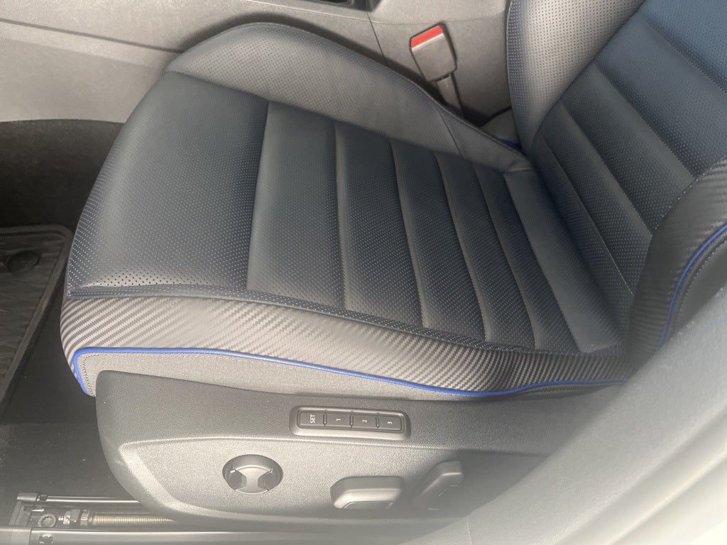 2024 Volkswagen Golf R 2.0T