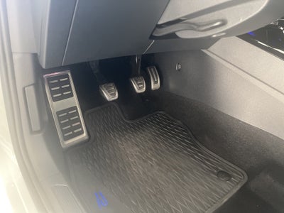 2024 Volkswagen Golf R 2.0T