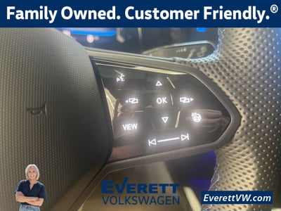 2024 Volkswagen Golf R 2.0T