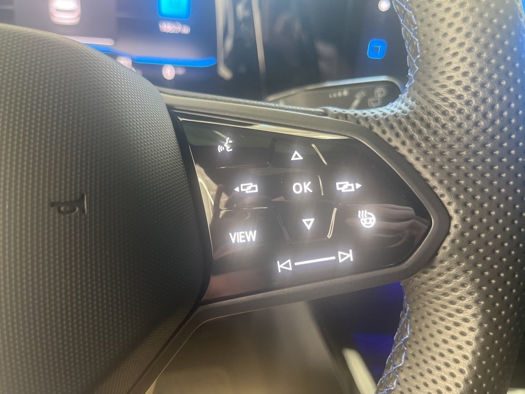 2024 Volkswagen Golf R 2.0T