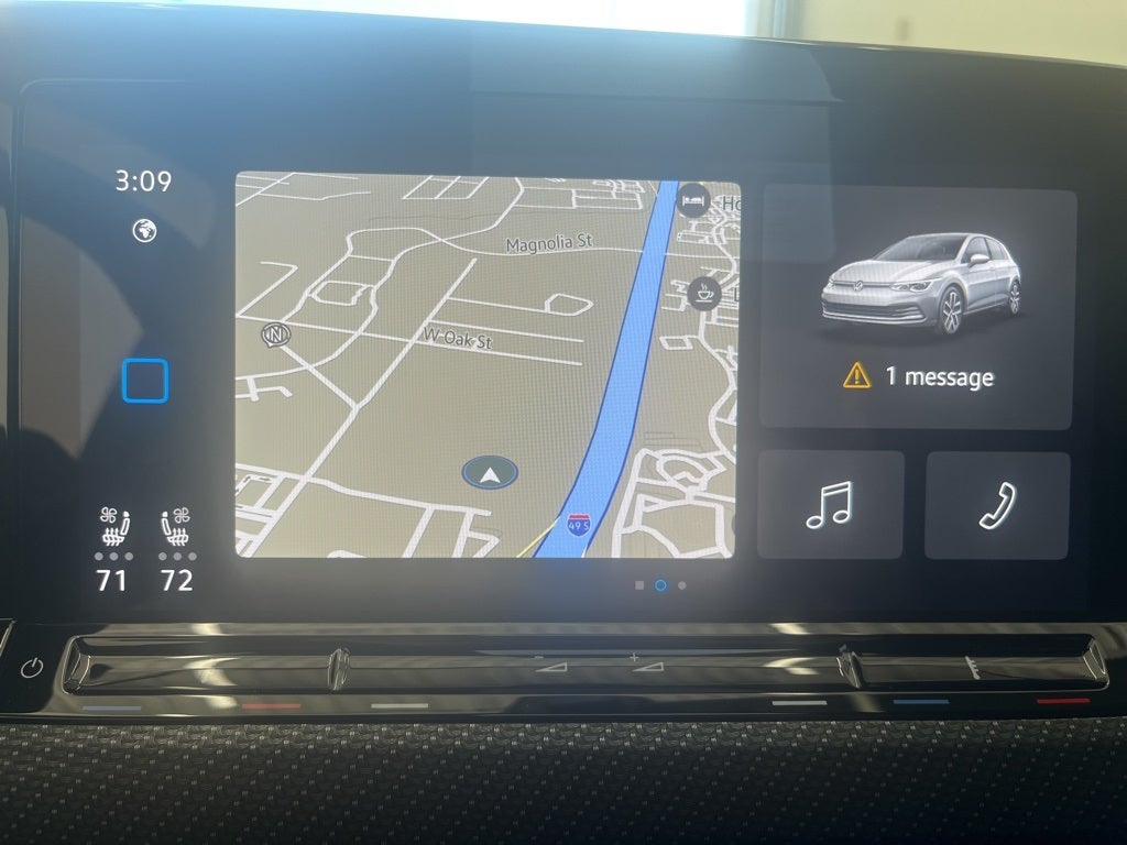 2024 Volkswagen Golf R 2.0T