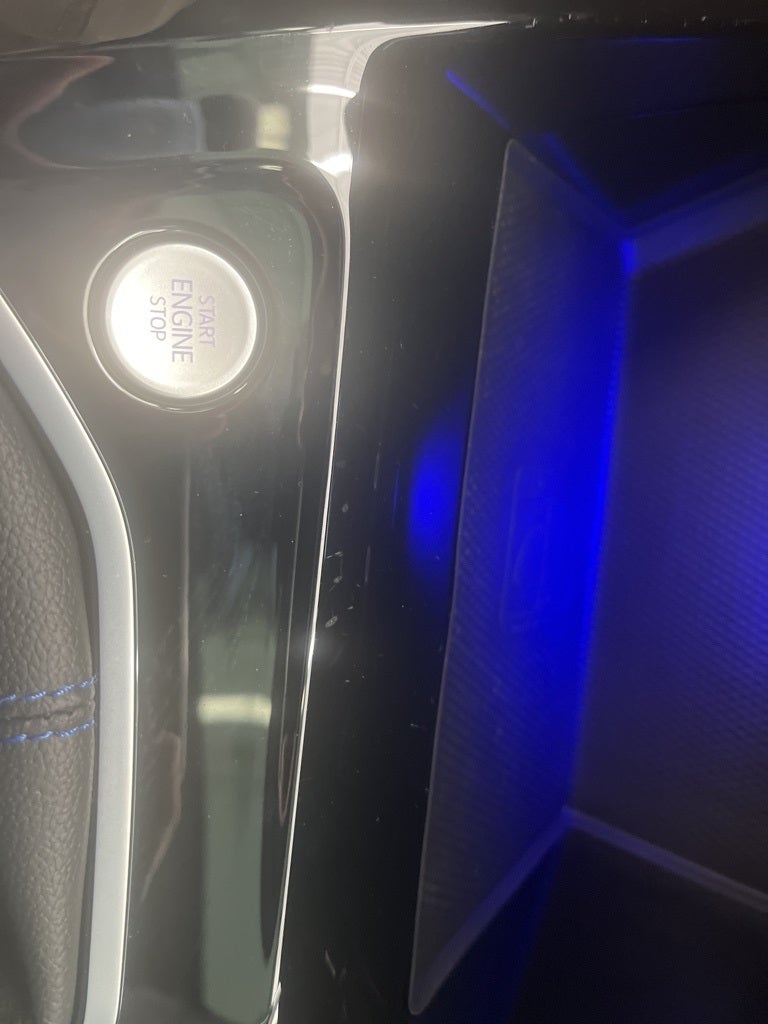 2024 Volkswagen Golf R 2.0T