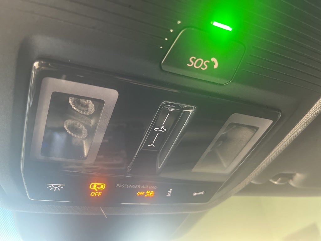 2024 Volkswagen Golf R 2.0T