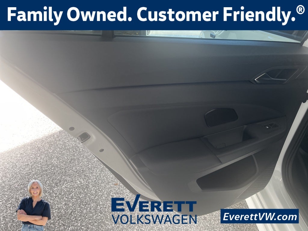 2024 Volkswagen Golf R 2.0T