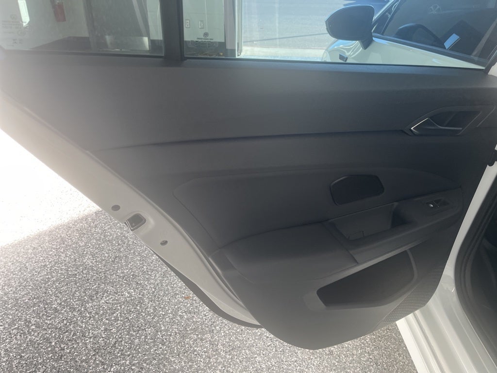 2024 Volkswagen Golf R 2.0T