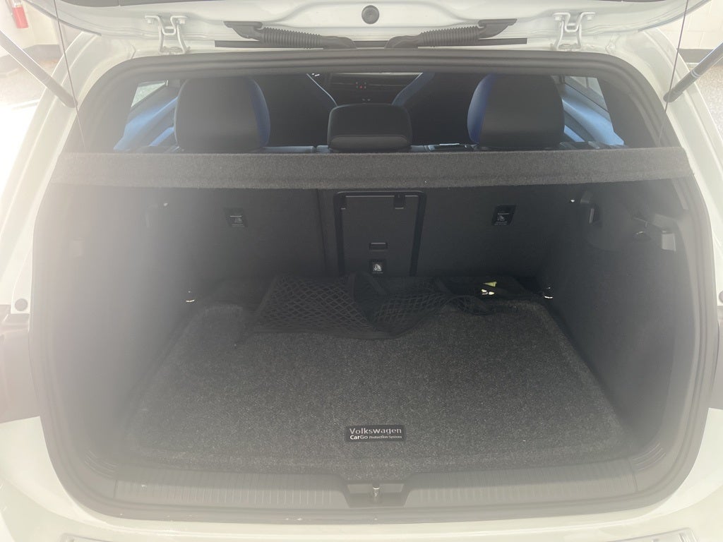 2024 Volkswagen Golf R 2.0T