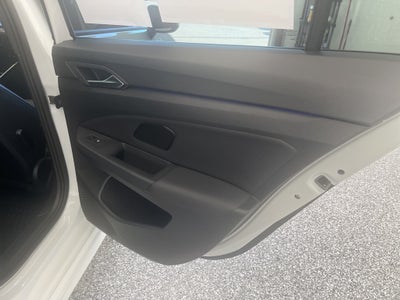 2024 Volkswagen Golf R 2.0T